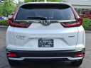Thumbnail image of 2022 Honda CR-V at J L Freed Honda (Used)