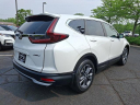 Thumbnail image of 2022 Honda CR-V at J L Freed Honda (Used)