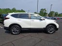 Thumbnail image of 2022 Honda CR-V at J L Freed Honda (Used)