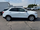 Thumbnail image of 2020 Chevrolet Equinox at Kudick Chevrolet