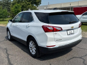 Thumbnail image of 2020 Chevrolet Equinox at Kudick Chevrolet