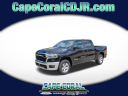Thumbnail image of 2025 Ram 1500 at Cape Coral Chrysler Dodge Jeep Ram