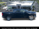 Thumbnail image of 2025 Ram 1500 at Cape Coral Chrysler Dodge Jeep Ram