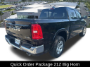 Thumbnail image of 2025 Ram 1500 at Cape Coral Chrysler Dodge Jeep Ram