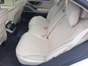 Thumbnail image of 2021 Mercedes-Benz S-Class at Porsche of Kings Auto Mall