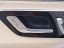Thumbnail image of 2021 Mercedes-Benz S-Class at Porsche of Kings Auto Mall