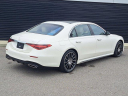 Thumbnail image of 2021 Mercedes-Benz S-Class at Porsche of Kings Auto Mall