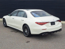 Thumbnail image of 2021 Mercedes-Benz S-Class at Porsche of Kings Auto Mall