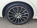 Thumbnail image of 2021 Mercedes-Benz S-Class at Porsche of Kings Auto Mall