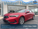 Thumbnail image of 2024 Acura Integra at Wetzel Honda
