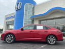 2024 Acura Integra Base at Wetzel Honda