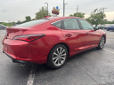 Thumbnail image of 2024 Acura Integra at Wetzel Honda