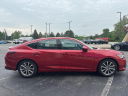 Thumbnail image of 2024 Acura Integra at Wetzel Honda