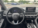 Thumbnail image of 2024 Acura Integra at Wetzel Honda