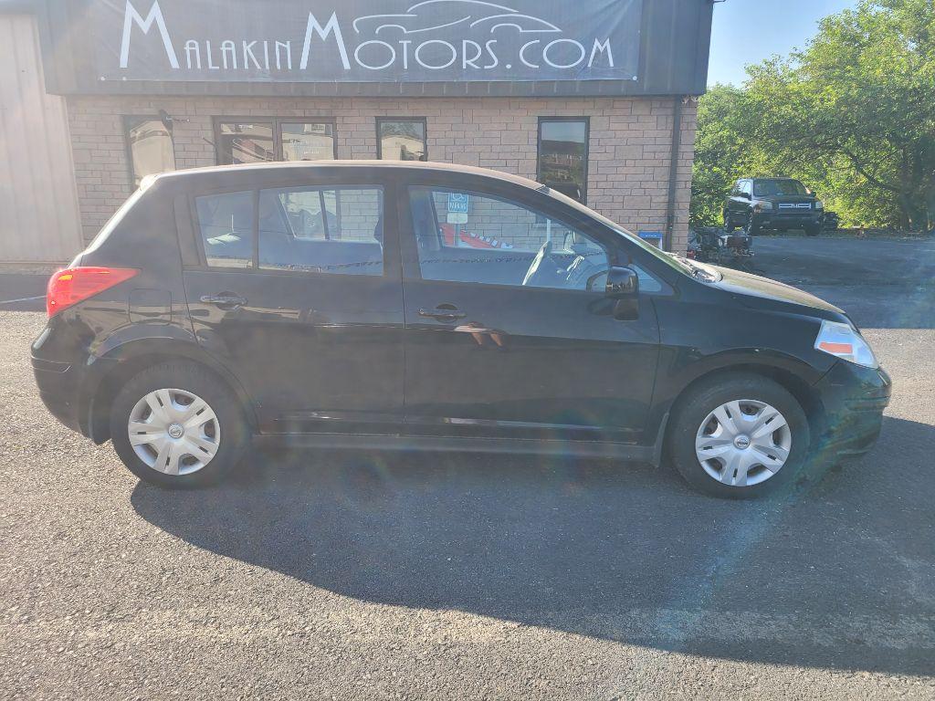 Thumbnail image of 2011 Nissan Versa at MALAKIN MOTORS LLC