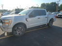 Thumbnail image of 2022 Ford F-150 at Chris Auffenberg Ford Lincoln