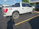 Thumbnail image of 2022 Ford F-150 at Chris Auffenberg Ford Lincoln
