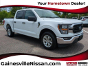Thumbnail image of 2023 Ford F-150 at Gainesville Nissan Used
