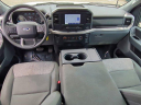 Thumbnail image of 2023 Ford F-150 at Gainesville Nissan Used