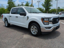 Thumbnail image of 2023 Ford F-150 at Gainesville Nissan Used