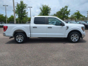 Thumbnail image of 2023 Ford F-150 at Gainesville Nissan Used