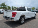 Thumbnail image of 2023 Ford F-150 at Gainesville Nissan Used