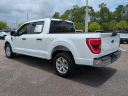Thumbnail image of 2023 Ford F-150 at Gainesville Nissan Used