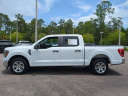 Thumbnail image of 2023 Ford F-150 at Gainesville Nissan Used