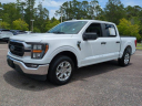 Thumbnail image of 2023 Ford F-150 at Gainesville Nissan Used