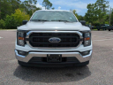 Thumbnail image of 2023 Ford F-150 at Gainesville Nissan Used