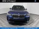2022 BMW X3 xDrive30i at BMW Mini of Freeport