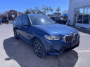 Thumbnail image of 2022 BMW X3 at BMW Mini of Freeport