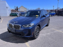 Thumbnail image of 2022 BMW X3 at BMW Mini of Freeport