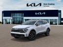 Thumbnail image of 2025 Kia Sportage at Ken Ganley Kia Medina