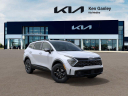 Thumbnail image of 2025 Kia Sportage at Ken Ganley Kia Medina
