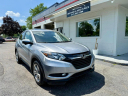 Thumbnail image of 2017 Honda HR-V at BROTHERS AUTO SALE LLC