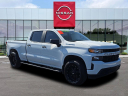 Thumbnail image of 2020 Chevrolet Silverado 1500 at Nissan Lake Country
