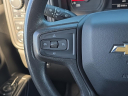 2020 Chevrolet Silverado 1500 Custom at Nissan Lake Country