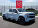 Thumbnail image of 2020 Chevrolet Silverado 1500 at Nissan Lake Country