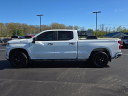 Thumbnail image of 2020 Chevrolet Silverado 1500 at Nissan Lake Country