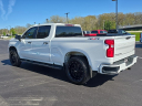 Thumbnail image of 2020 Chevrolet Silverado 1500 at Nissan Lake Country