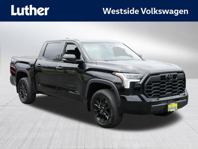 Thumbnail image of 2024 Toyota Tundra at LutherWestsideVolkswagen New