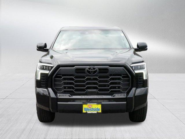 Thumbnail image of 2024 Toyota Tundra at LutherWestsideVolkswagen New