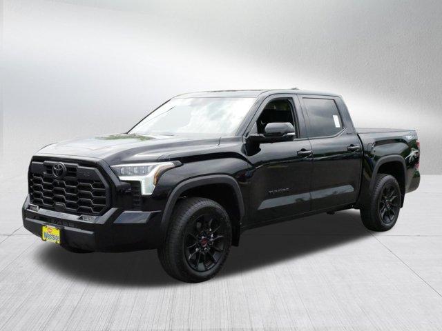 Thumbnail image of 2024 Toyota Tundra at LutherWestsideVolkswagen New