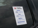 Thumbnail image of 2024 Toyota Tundra at LutherWestsideVolkswagen New