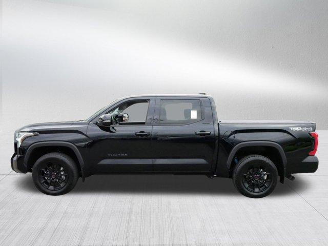 Thumbnail image of 2024 Toyota Tundra at LutherWestsideVolkswagen New