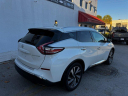 Thumbnail image of 2015 Nissan Murano at Miami Luxury Motors