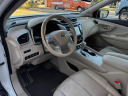 Thumbnail image of 2015 Nissan Murano at Miami Luxury Motors