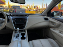 Thumbnail image of 2015 Nissan Murano at Miami Luxury Motors