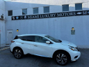Thumbnail image of 2015 Nissan Murano at Miami Luxury Motors